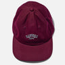 Reebok X Nautica Japan Woven Twill Cap Wine Red