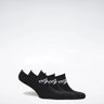 Socks Core Lowcut 3 Pack Black