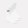 Socks Core Crew 3 Pack White