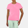 Id Train Tee Playful Pink