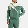 Cl F Fr Tracktop Field Green/Vintage Chalk