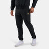 Cl F Fr Trackpant Black/Retro Lime