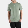 Athlete Tshirt Light Fog