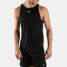 Id Run Tank Black