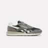 Classic Nylon 89 Black/Stillgrey/Chalk