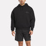 Men's Reebok X F45 Training Relaxed Hoodie Black