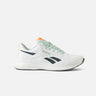 Energen Run 4 White/Tranquil Teal/Black