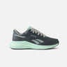 Energen Run 4 Grey/Light Fog/Inverted Teal