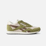 Classic Nylon Grittygreen/Simplbrn/Minerlgry