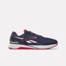 Nano X5 Edge Vector Navy/White/Red