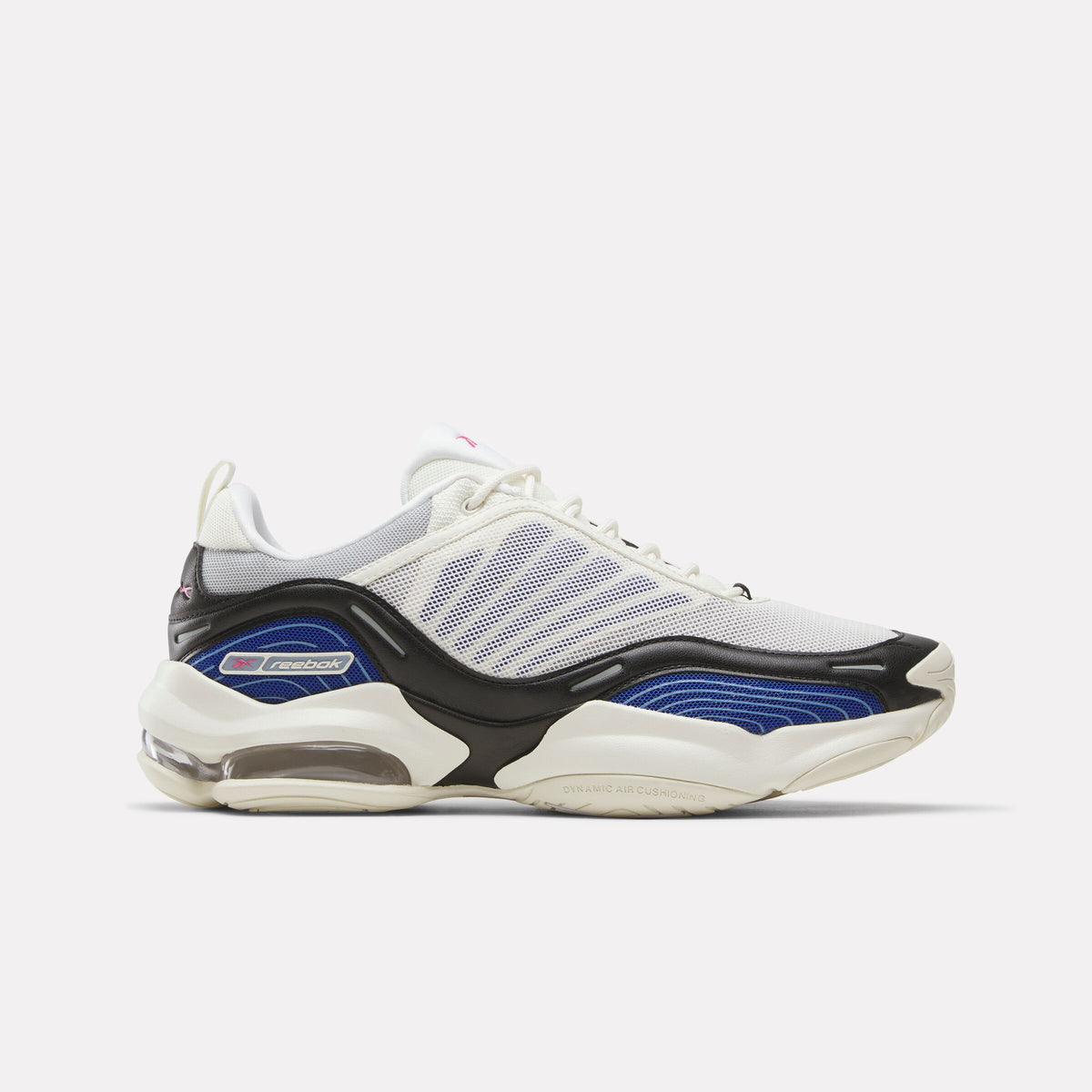 Reebok Dmx Series 3000 Chalk/Vector Blue/Black