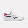 Club C Golf Revenge Ftwr White/Navy/Red
