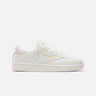 Club C 85 Chalk/Goldmetallic