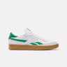 Club C Revenge Vintage White/Teamgreen/Gum