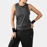 Id Train Tank Dp Black Melange