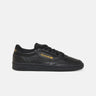Club C 85 Black/Goldmetallic