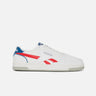Reebok Match Prime V2 Ftwrwht/Sportred/Athleticblue
