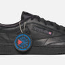 Club C 85 Shoes Int-Black/Charcoal