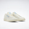 Club C 85 Vintage Shoes Chalk/Alabaster/Essential Blue