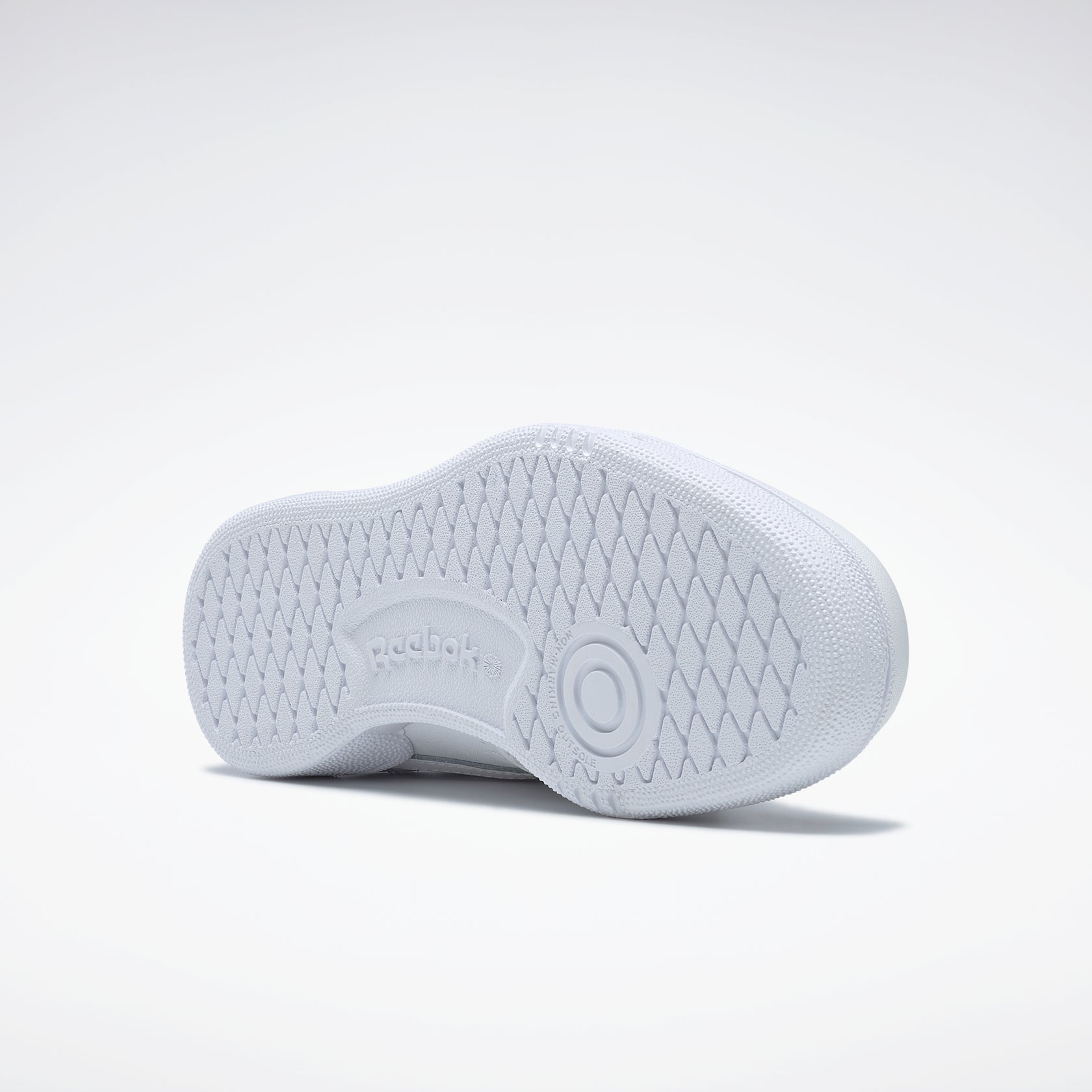 CC Sneaker Sky Blue with Logo Cowhide 238619