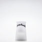 Active Core Low-Cut Socks 3 Pairs White