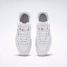 Club C Extra Women's Shoes White/White/Pure Grey 3