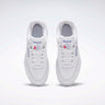 Club C Extra Women's Shoes White/White/Vector Blue