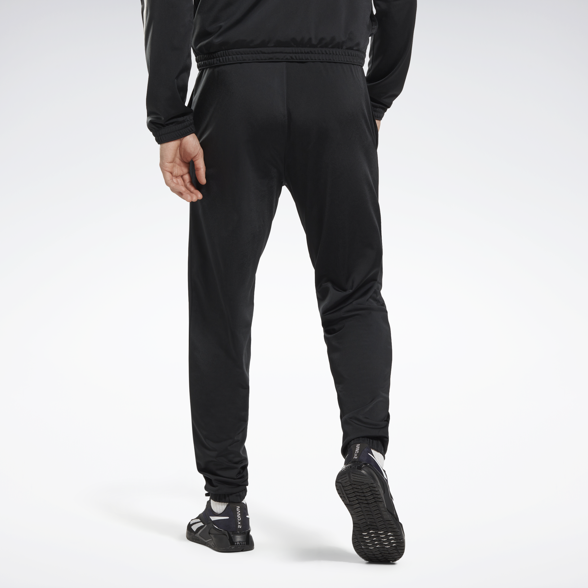Adidas id 2025 knit track pants