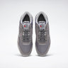 Classic Nylon Shoes Pure Grey 5/White/White