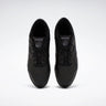 Workout Plus Shoes Black/Black/Pure Grey 5