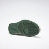 BB 4000 II Basketball Shoes Chalk/Dark Green/Alabaster