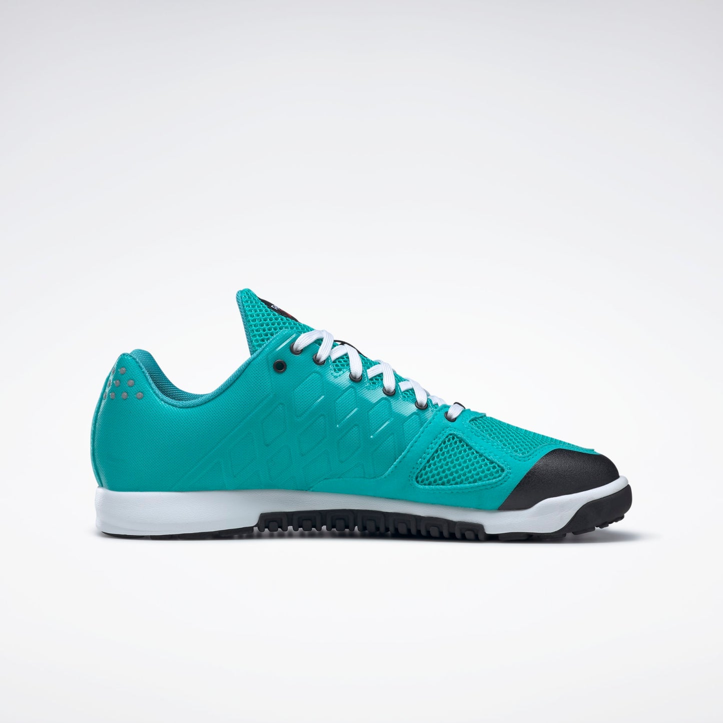 Nano 2.0 Men's Shoes Teal/White/Black