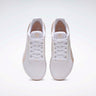 Nano X3 Women's Shoes White/Soft Ecru/Aura Orange