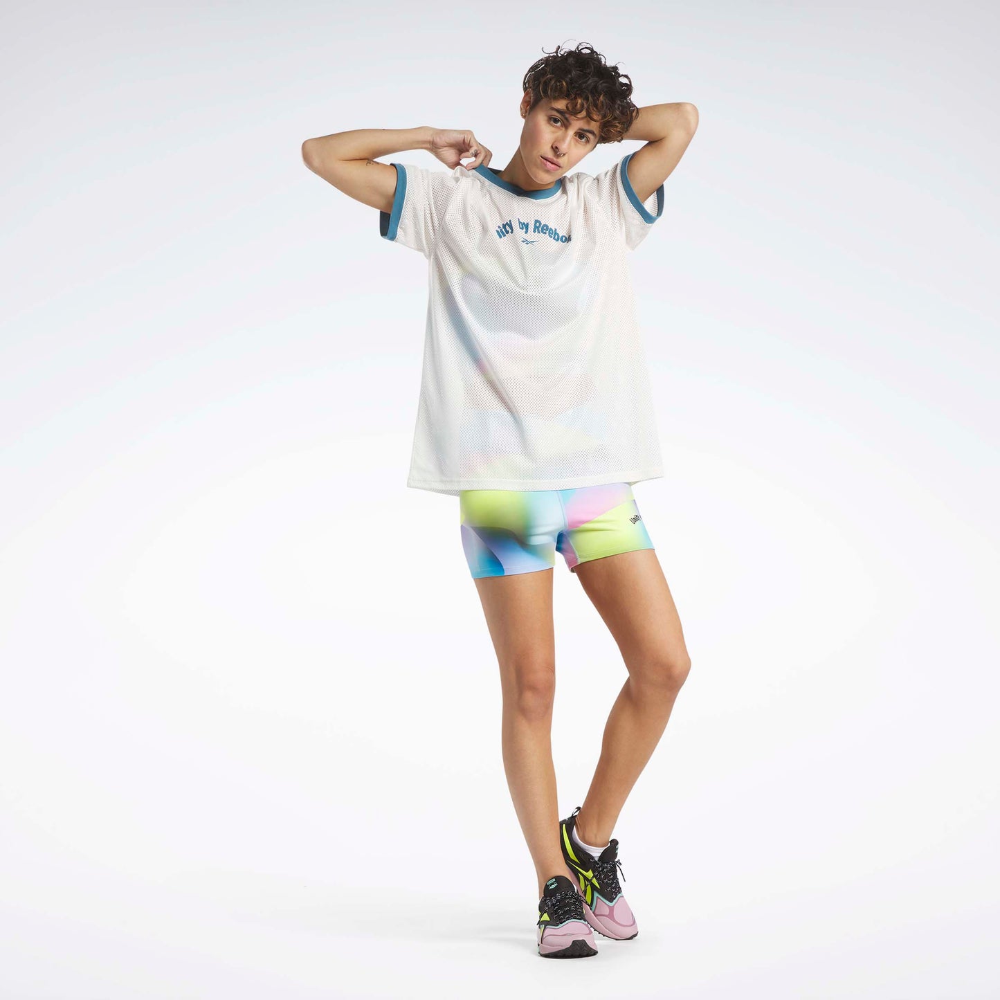 Unity Top Chalk
