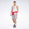 Reebok Graphic Series Vector Tank Top White/Vector Red/Vector Blue
