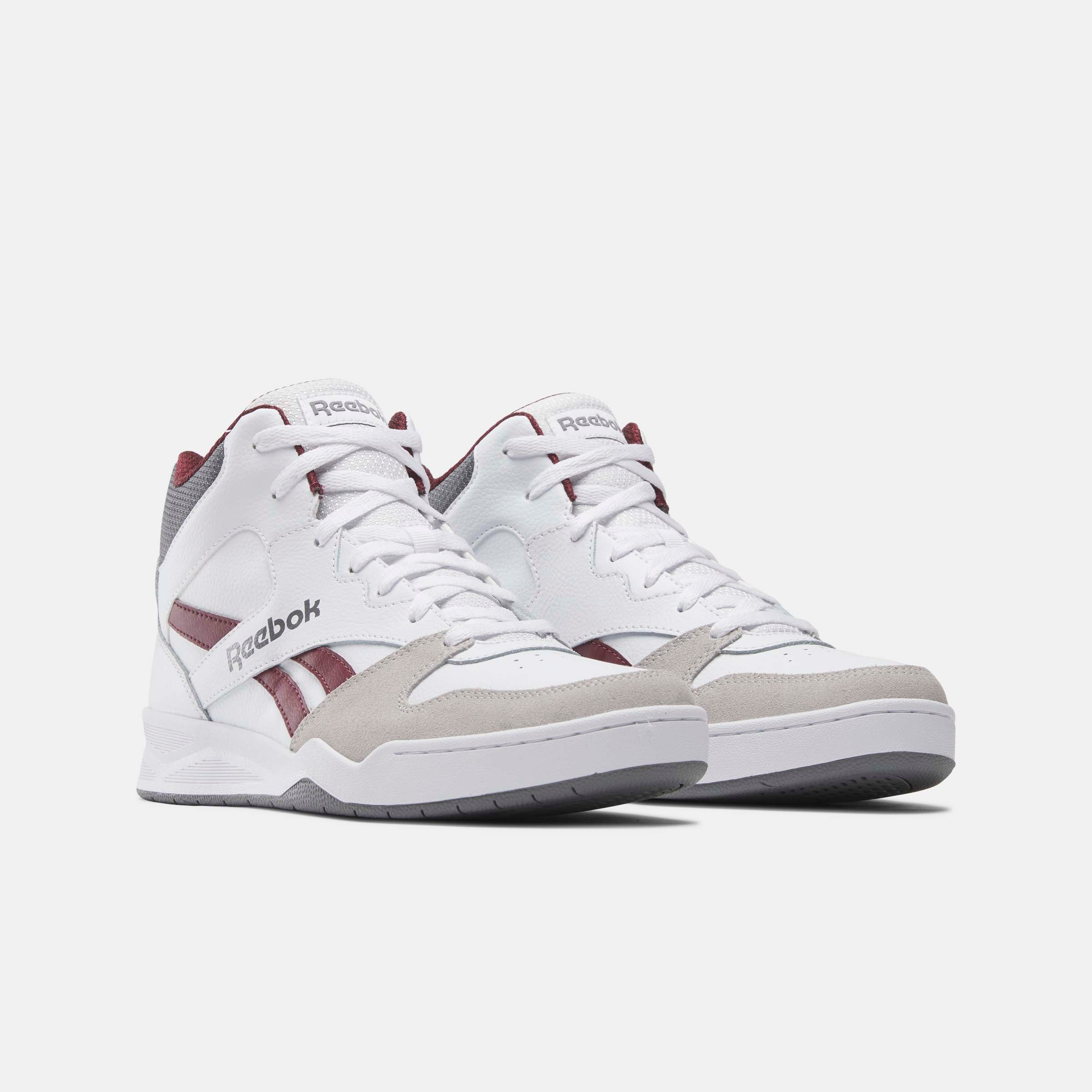 Reebok royal bb4500 sale hi2 men's basketball shoes