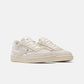 Club C Revenge Vintage Women's Shoes Stucco/Vintagechalk/Paperwhite