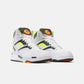 Pump Tz White/Black/Solar Acid Yellow