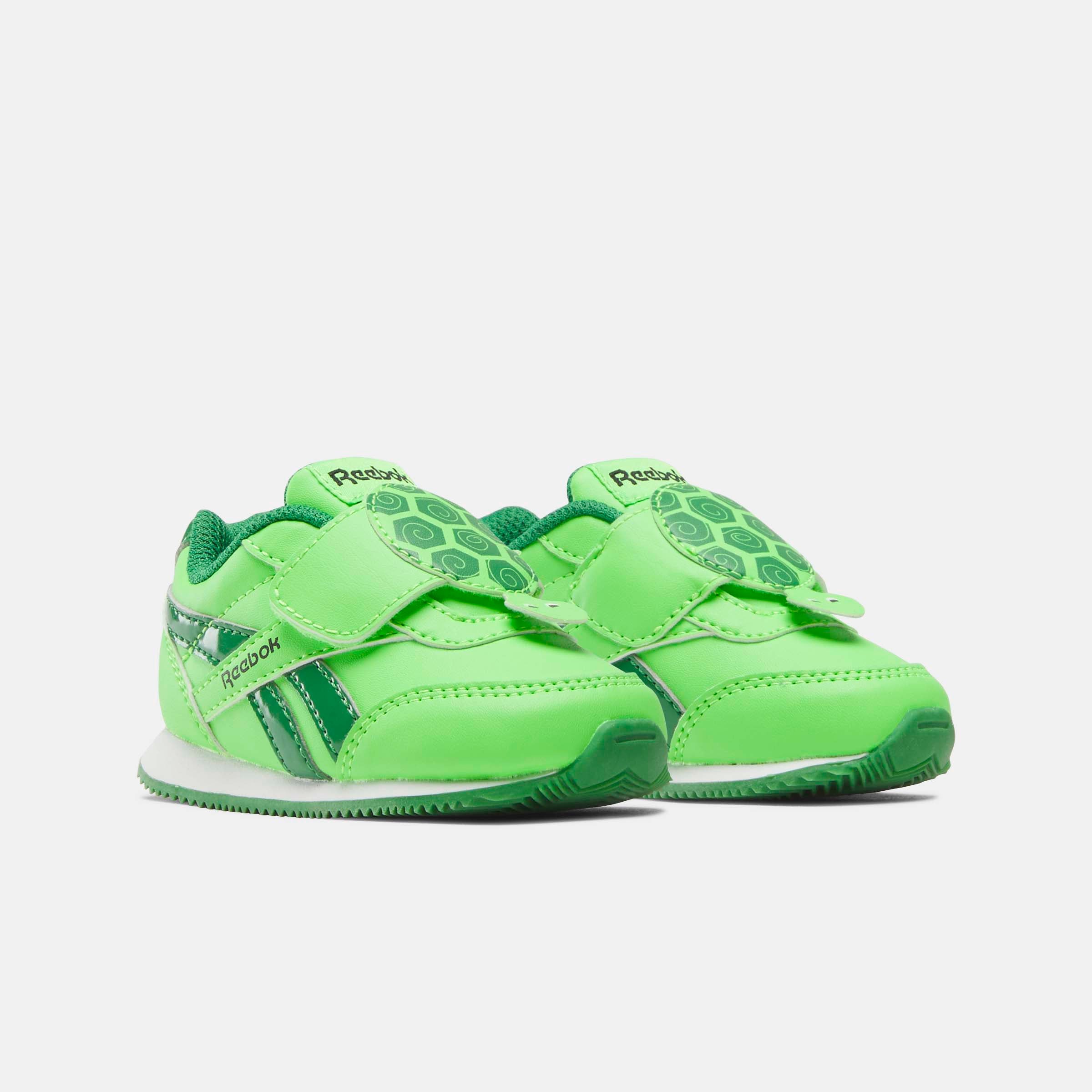 Baby boy sale reebok shoes