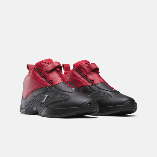 Reebok answer 13 porpora Clearance