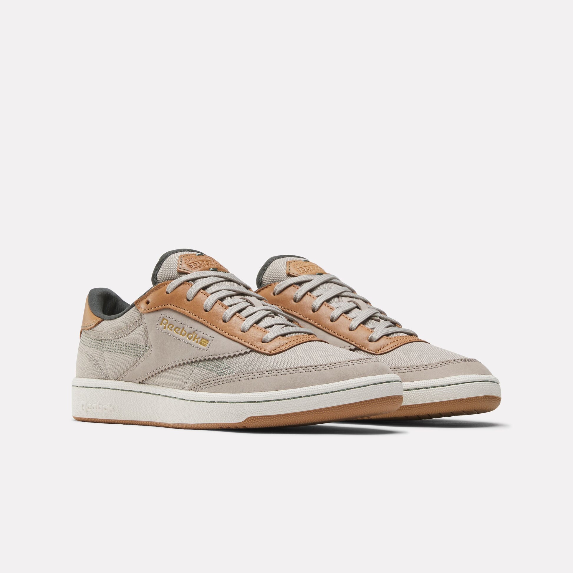 Zalora Reebok Club C 85 Mcc Sneaker Reebok LTD X JJJJound Reebok