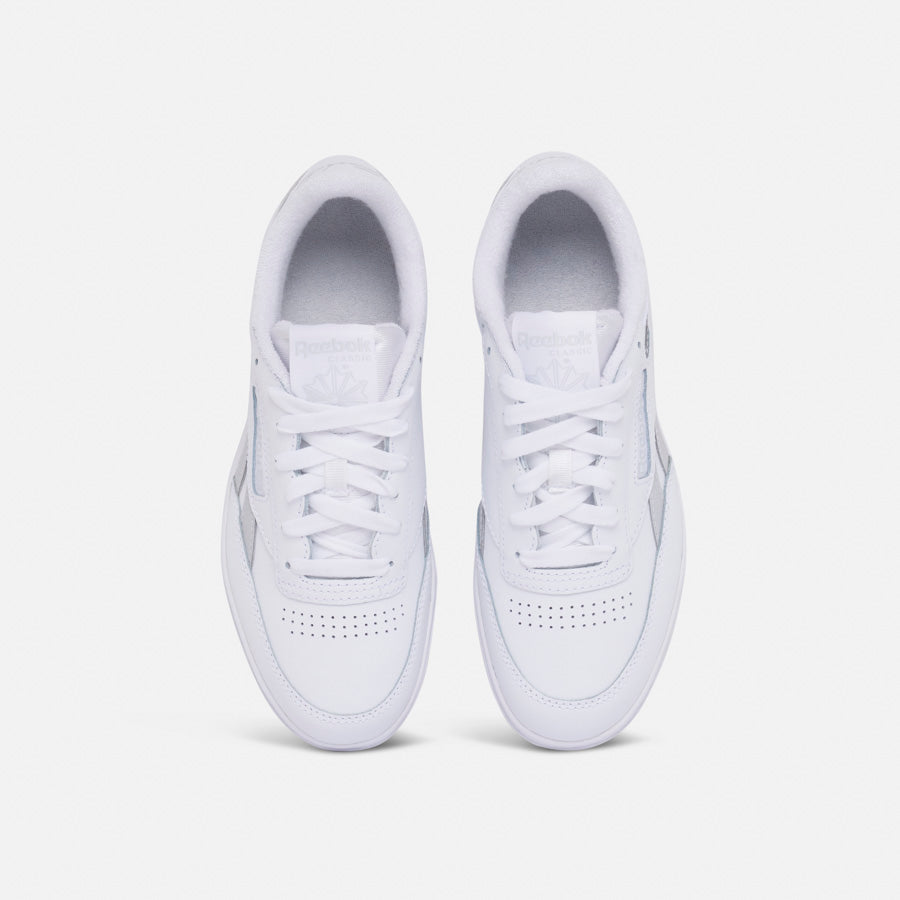 Club C Double Revenge White/Pure Grey 2/White