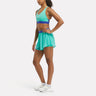 Team Knit Shorts Unleashed Green