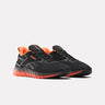 Nano Gym Shoes Black/Digital Coral