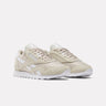 Classic Nylon Shoes Beige/Beige/White