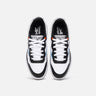 Bb 4000 Ii White/Black/Pump Orange