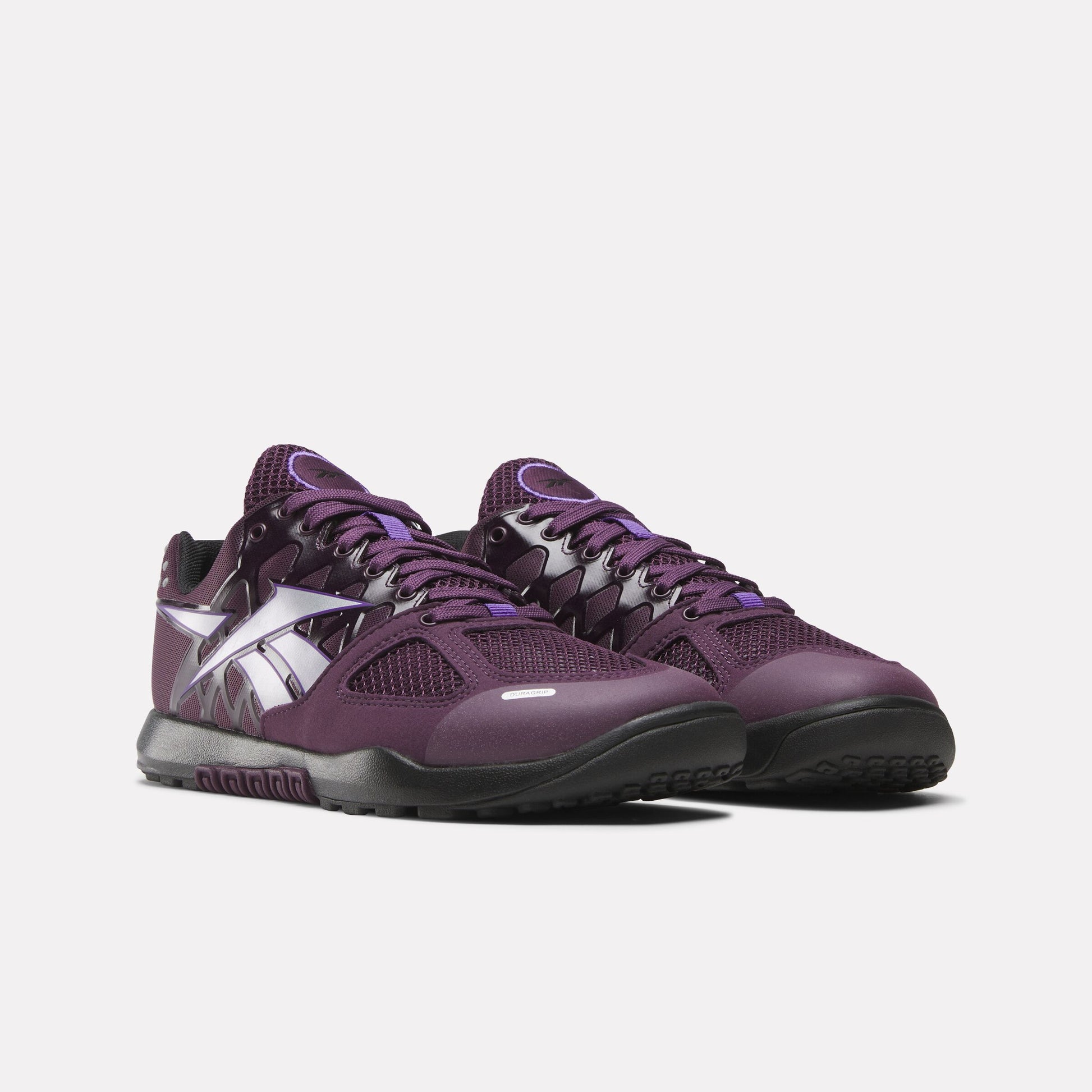 Nano Training Shoes Midnight Plum/Black/Purple