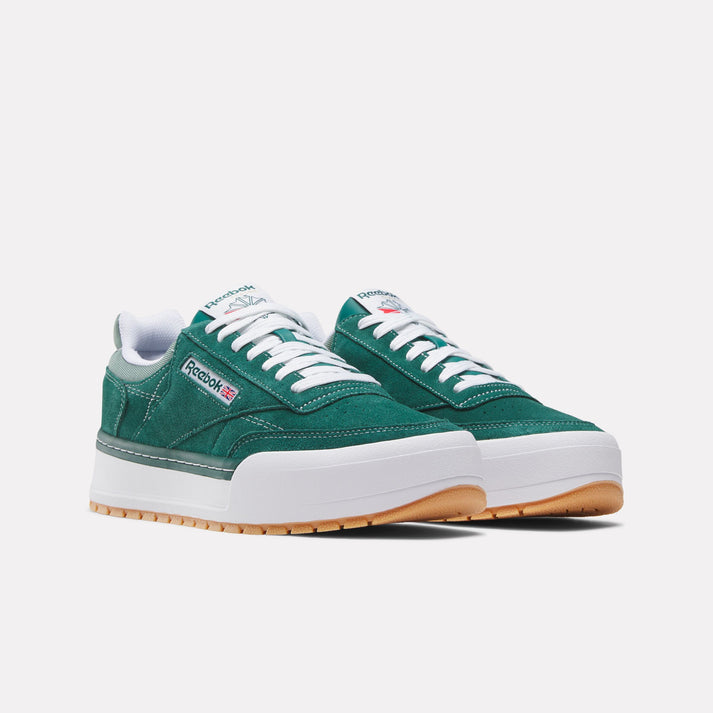 Reebok Men's Club C Megacourt Sneakers