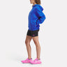 Reebok X Barbie Hoodie Boundless Blue