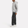 Classics Uniform Hoodie Med Grey Heather/Med Grey